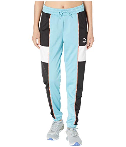PUMA XTG Track Pant pour femme stylée en week-end décontracté