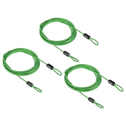 PATIKIL ZLeBC[ ZLeBC[ וbNC[ X`[R[h 2.5mm x 2m 3{ R[eBO _u[vt NA