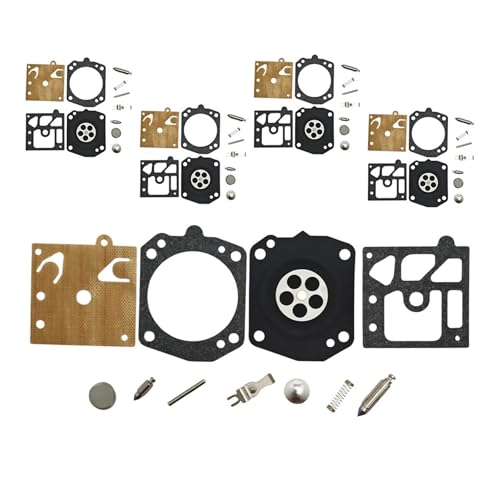 Kit carburateur haute performance pour débroussailleuse FS550 et FS500