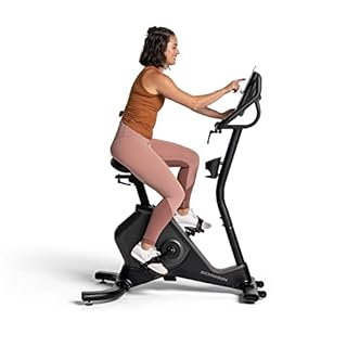 Schwinn Fitness 190 Upright Bike