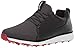Produktbild Skechers Mojo Herren Golfschuh wasserdicht, Schwarz (Schwarz/Rot Textil), 41 EU