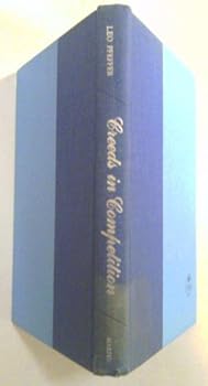 Hardcover CREEDS IN COMPETITION Book