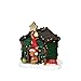 Lemax Village Collection Decorated Light Doghouse #02808