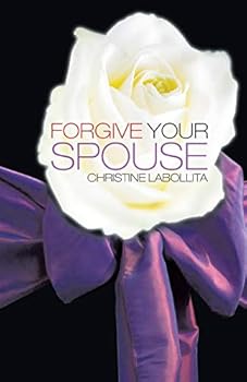 Paperback Forgive your Spouse Book