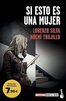 Flexibound Si esto es una mujer: Edición limitada a precio especial [Spanish] Book