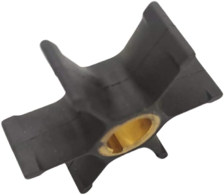 Impeller for Johnson Evinrude 35hp 40hp 50hp 55hp Outboard 0777213 0377230 18-3083 2-Stroke 2-Cyl. Water Pump 1958-89,1968-78