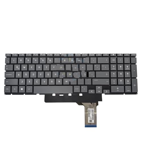 HP Victus 16-D 16T-D -D000 TPN-Q263 Q264 16-E m[gp\RL[{[hpobNCg(Latin backlit)