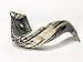 Ram SHOFAR Horn Kosher Natural 19
