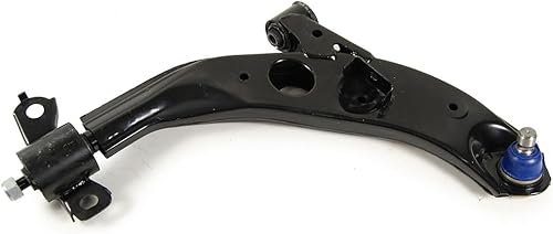 Miniatura 3 de Brazo de control de suspensión inferior delantero y ensamblaje de rótula para Ford Probe 1993-1997 para Mazda MX-6 1993-1997 para Mazda 626 1993-1997