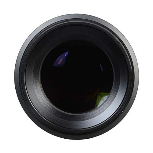 Image of ZEISS Milvus ZE 2 /100M Macro Camera Lens for Canon EF-Mount SLR /DSLR Cameras