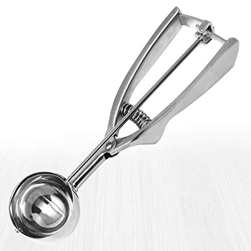 Best Ice Cream Scoop For Meatballs