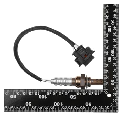 Capteur d'oxygene pour voiture 1.6 1.8 sonde lambda 55566648 - 7