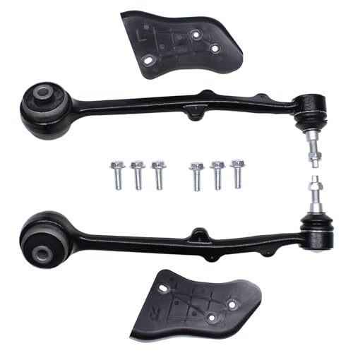 Bagues de joint à rotule avant Ford Mustang kit suspension gauche droit MOTOKU
