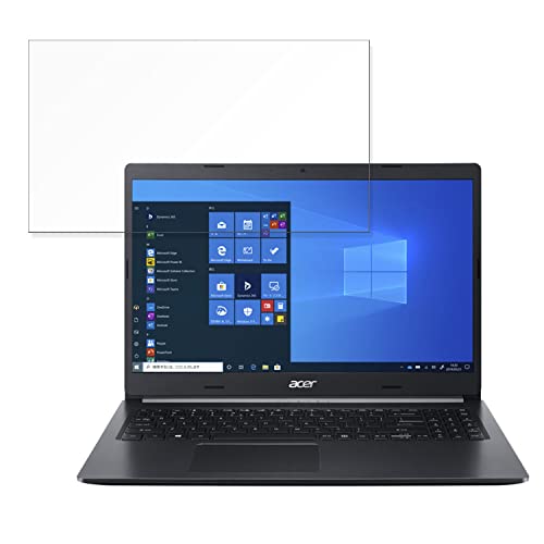 FILMEXT �t�B���� acer A515-55-A58YJ/F (Aspire 5) ������ �ی�t�B���� �u���[���C�g�J�b�g ���˒ጸ BAPB00430