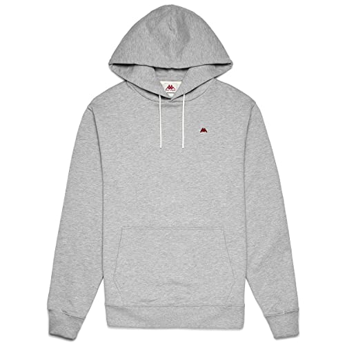Kappa Gramys maillot de survêtement homme veste running