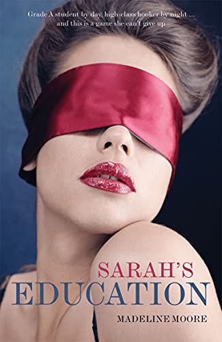 Sarah’s Education (Black Lace)