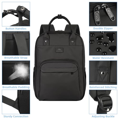 MATEIN Nurse Backpack