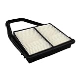 CA8911 Replacement 1 Pack Engine Air Filter for Acura EL Honda Civic 2001-2002 2003 2004 2005