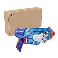 Amazon.co.jp: ハズブロ(HASBRO) ナーフ エリート インフィニス 電動