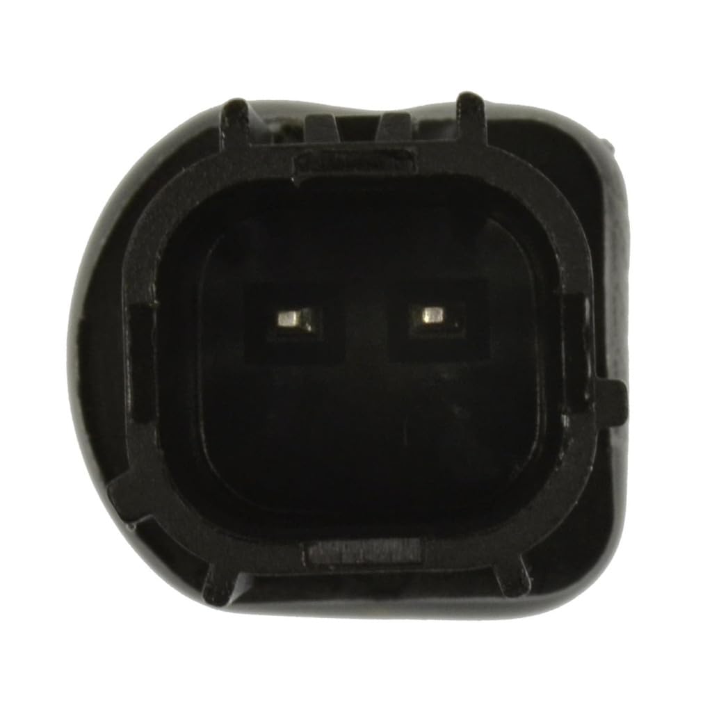 KarParts360 for Dodge Nitro 2011 Brake Fluid Level Sensor | Blade Terminal | 1 Female Connector | 1 Connector Quantity | 1 Male Terminal | Replacement for 68057090AC, 68057090AB