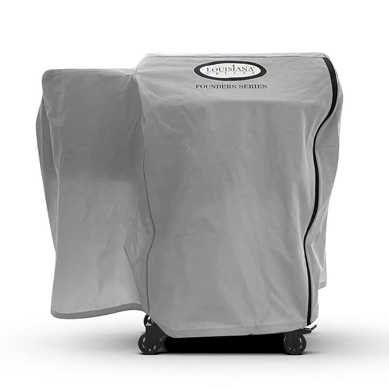 Louisiana Grills - Funda para barbacoas LG800FL y LG800FP