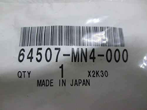 Amazon | 新品 ホンダ 純正 バイク 部品 VFR400R カウルスタッドボルト