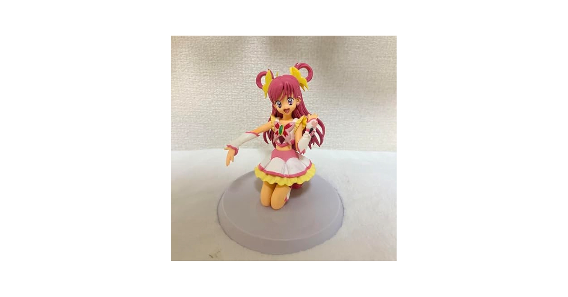 Amazon.co.jp: yesプリ キュア5 キュアドリーム 夢原のぞみ