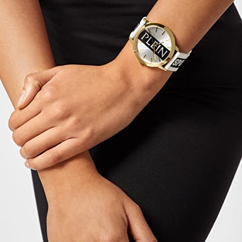 Orologio Solo Tempo Donna Plein Sport Legend Offerta Trendy Cod. PSJBA0223 - 4