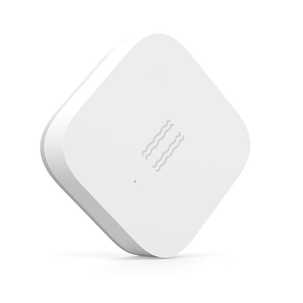 XIAOMI Aqara XIAOMI Aqara DJT11LM Intelligent Vibration Sensor for Windows/Doors