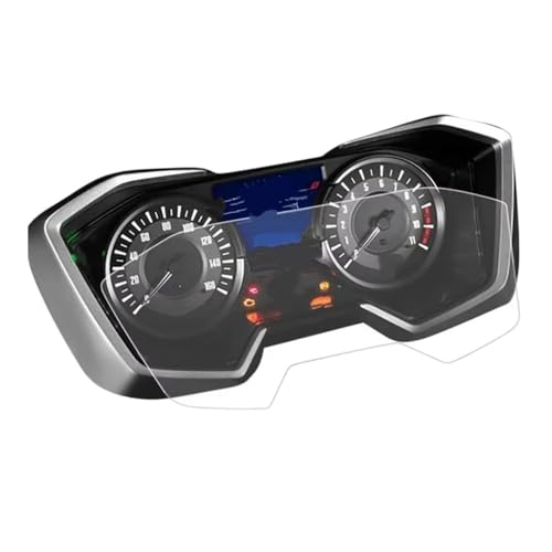 Film protection tableau de bord haute finition pour Forza 500