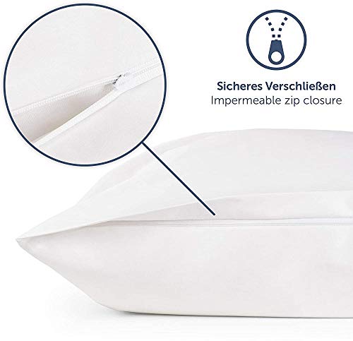 Erbaeo Set Copripiumino in Microfibra, Paesaggio