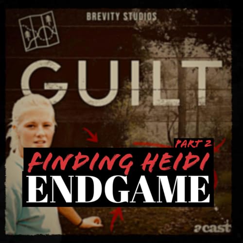 GUILT cover art
