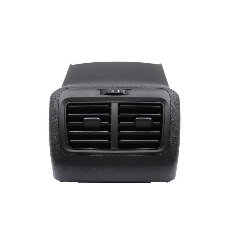 Rejillas de aire acondicionado para Golf MK7: flujo de ventilación trasera optimizado