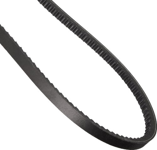 Courroie trapézoïdale CX100 Continental pour stopper le glissement moteur