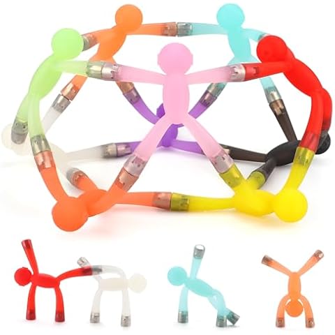 Boxgear Magnet Men 10-Piece Set Cover