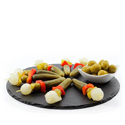 Banderillas Picantes Galon 2 kg