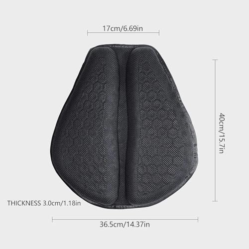 Funda cojín Honda PCX 160 para solucionar el desgaste por sol y lluvia del sillín 3