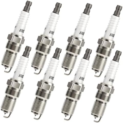 5 Best Spark Plugs For Ford Edge [In 2025] - RC Fact - Foto 5