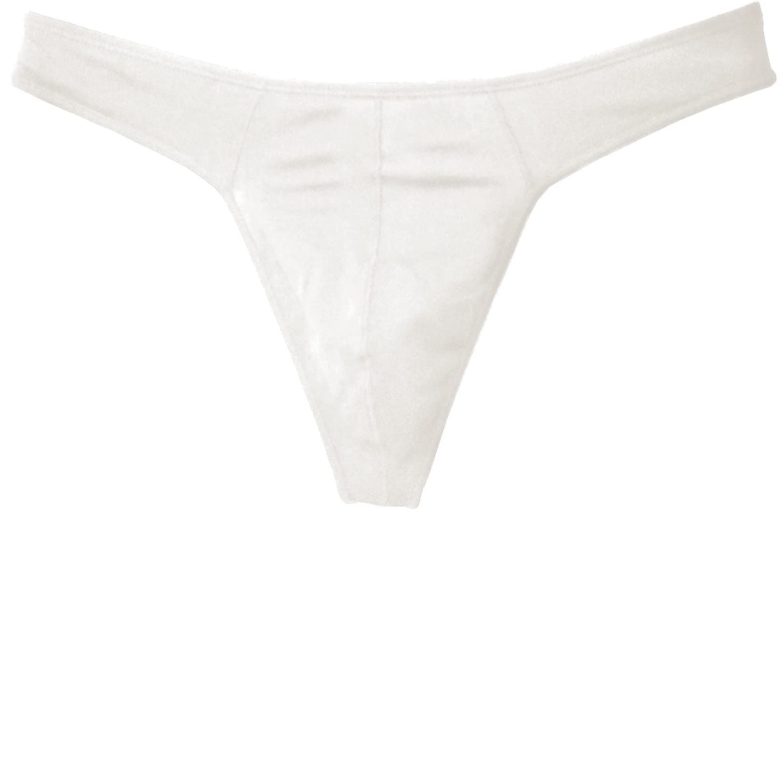 Faringoto String en Coton sans Marques pour Homme