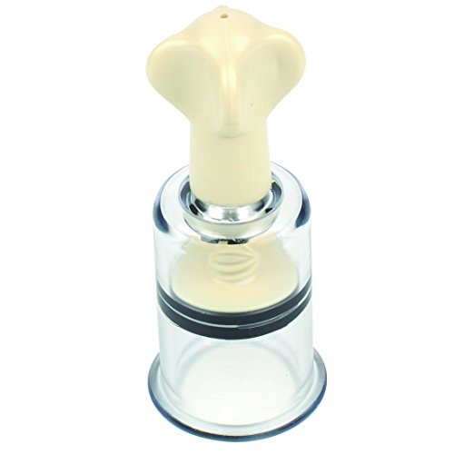 Kelis Twist Nipple Suckers for Women and Men TQXRQ-01 (S)