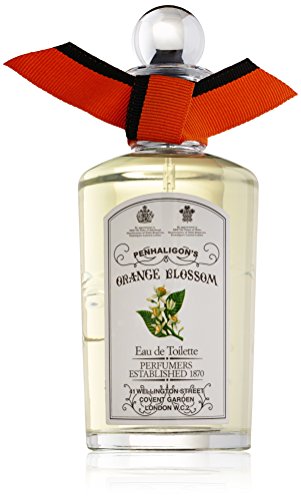 Penhaligon's Anthology Collection Orange Blossom femme / woman, Eau de Toilette, 1er Pack (1 x 100 ml)