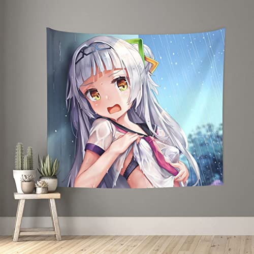 �^�y�X�g���[ Vtuber ����V�I�� �Ǐ��� �y���o�R���p�N�g ����z �A�j���� �G�O�b�Y �唻 ���@�\ �� �t�@�V���� �C���e���A ����ȒP 152x130cm