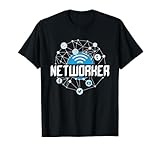 Networker Network Marketing Entrepreneur Gift
