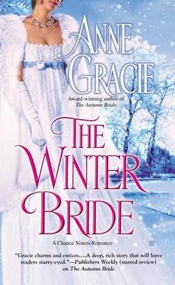 The Winter Bride B00VXHRGGA Book Cover
