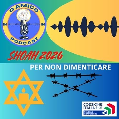 SHOAH 2026 ... PER NON DIMENTICARE
