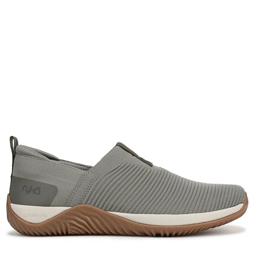 Image of Ryka Women's Echo Knit Slip-On Loafers