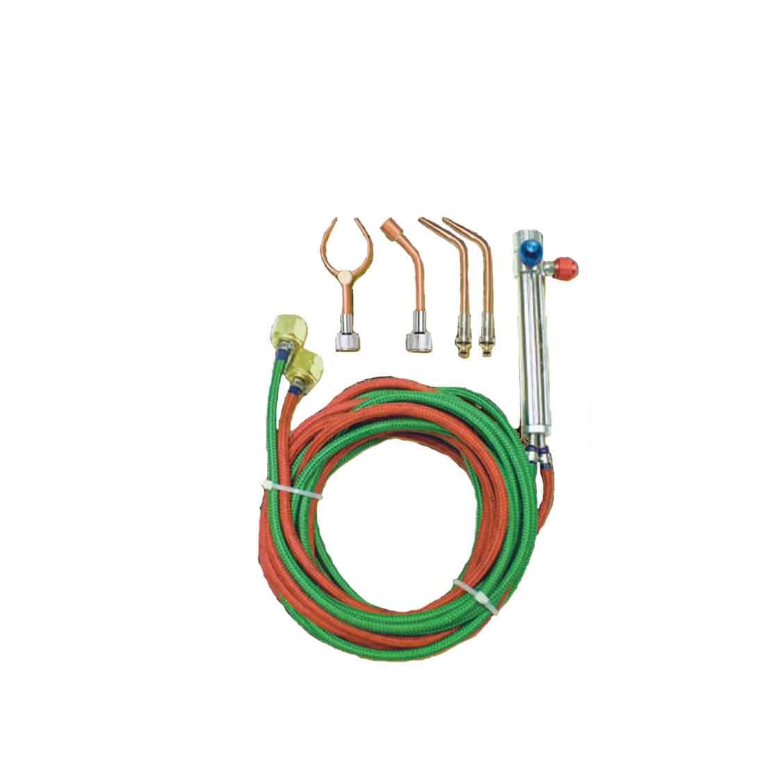 KCMA26SP GENTEC Compact Oxy-Acetylene Torch