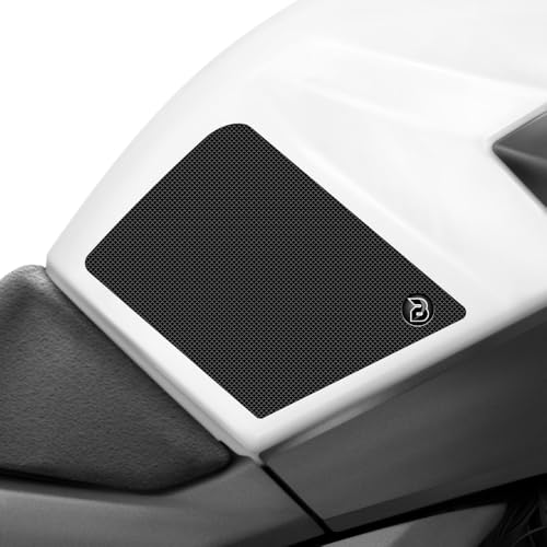 Grip réservoir CFMOTO 650NK BLOQ anti glisse genoux protection moto