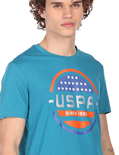 Image of U.S. POLO ASSN. Men's Regular Fit T-Shirt