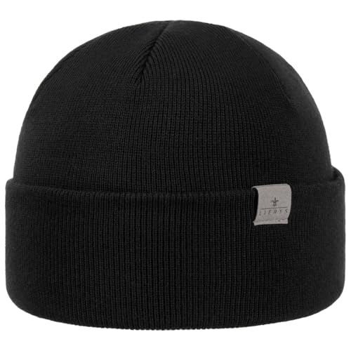 Bonnet docker Lierys en laine mérinos fine pour éviter les tiraillements du froid
